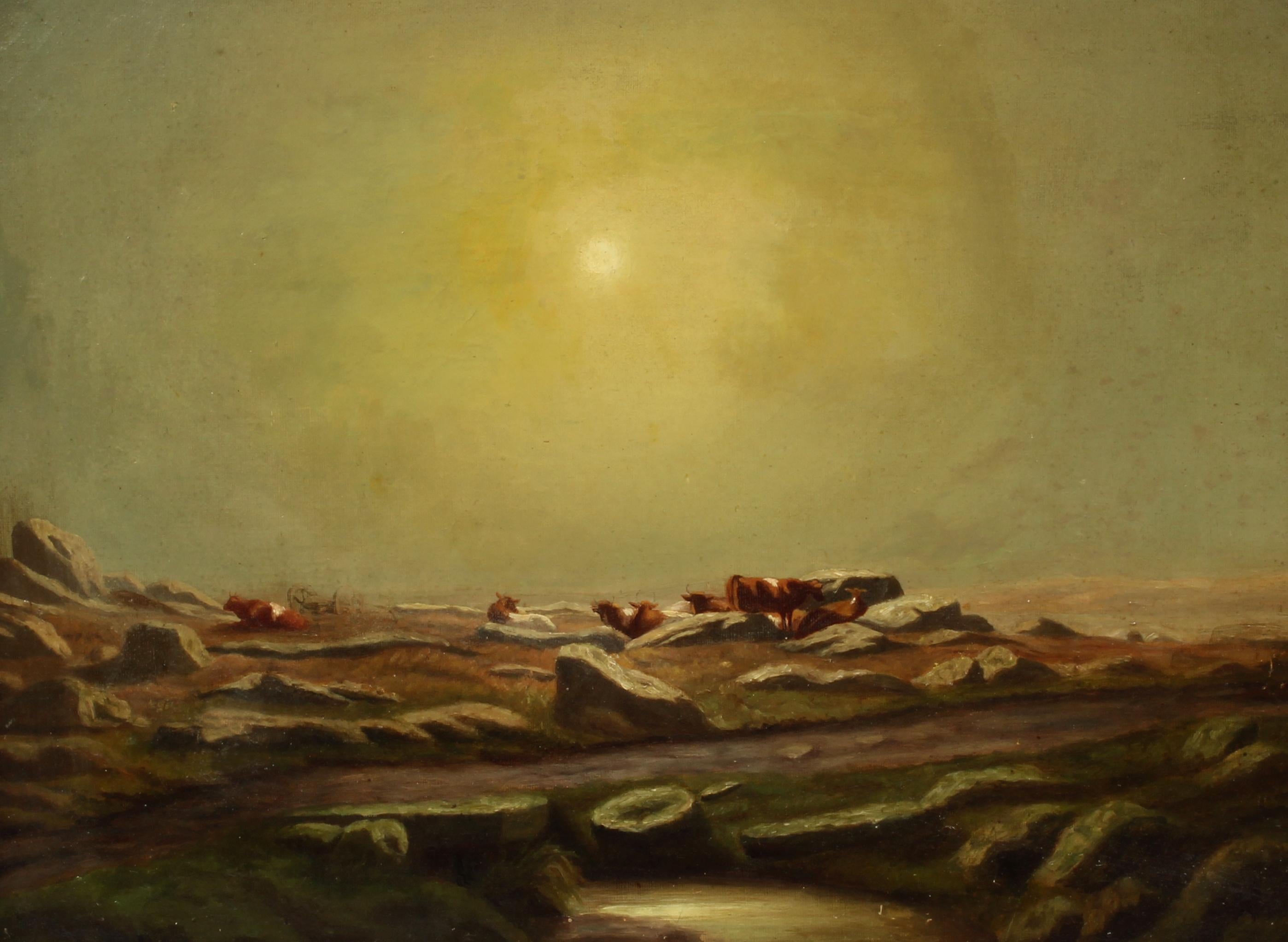 marcus waterman