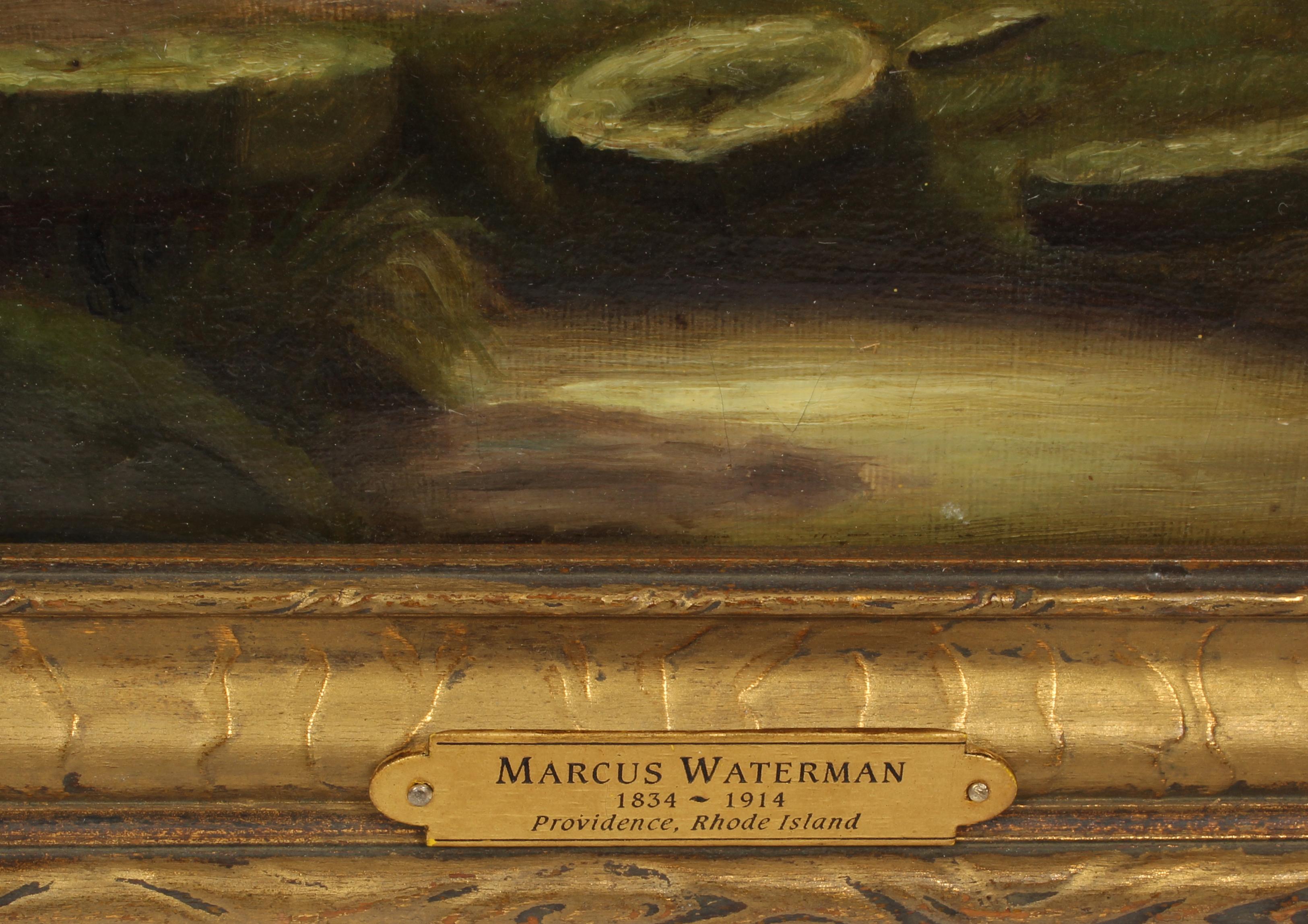 peter marcus artist