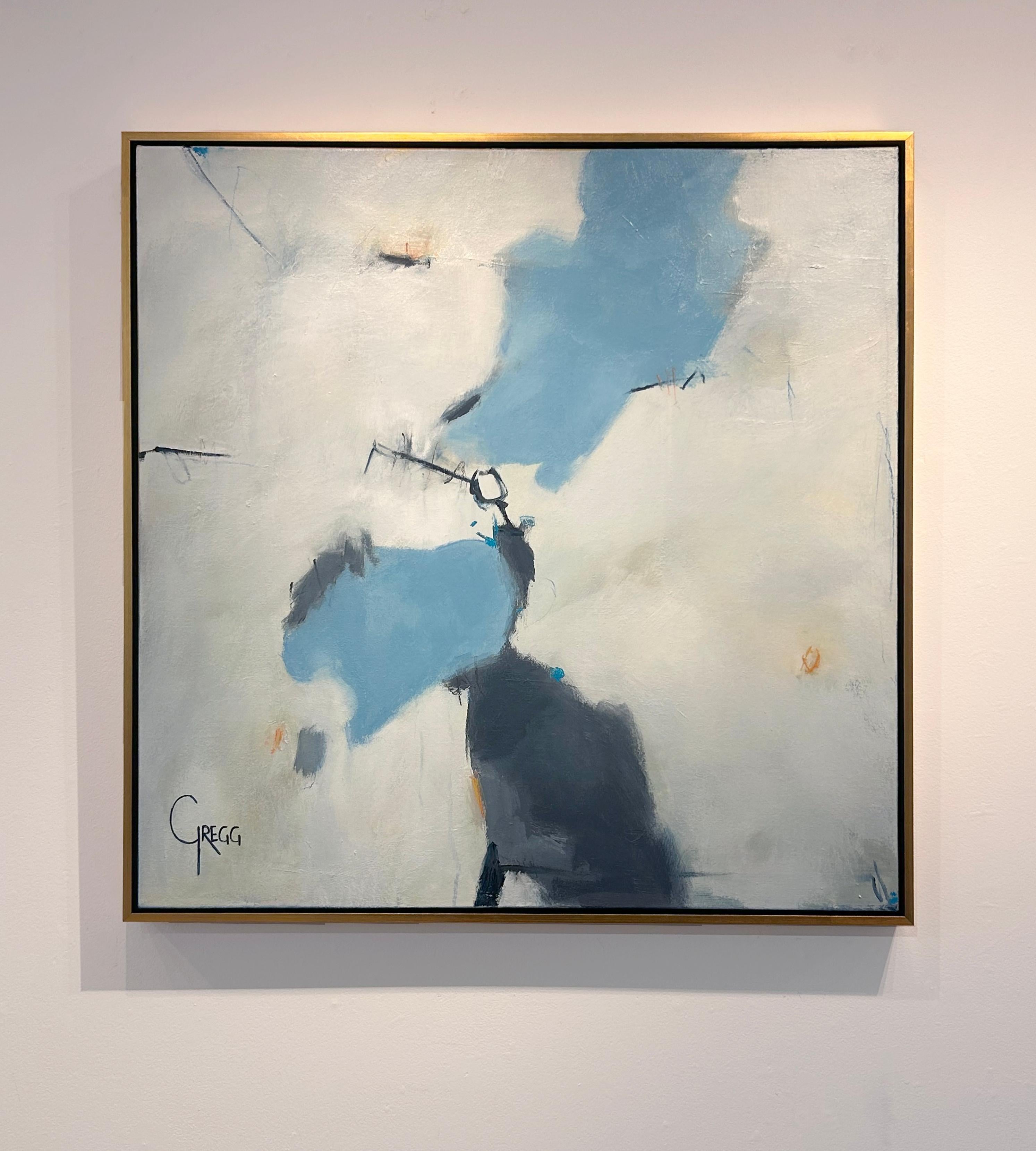 Marcy Gregg, 