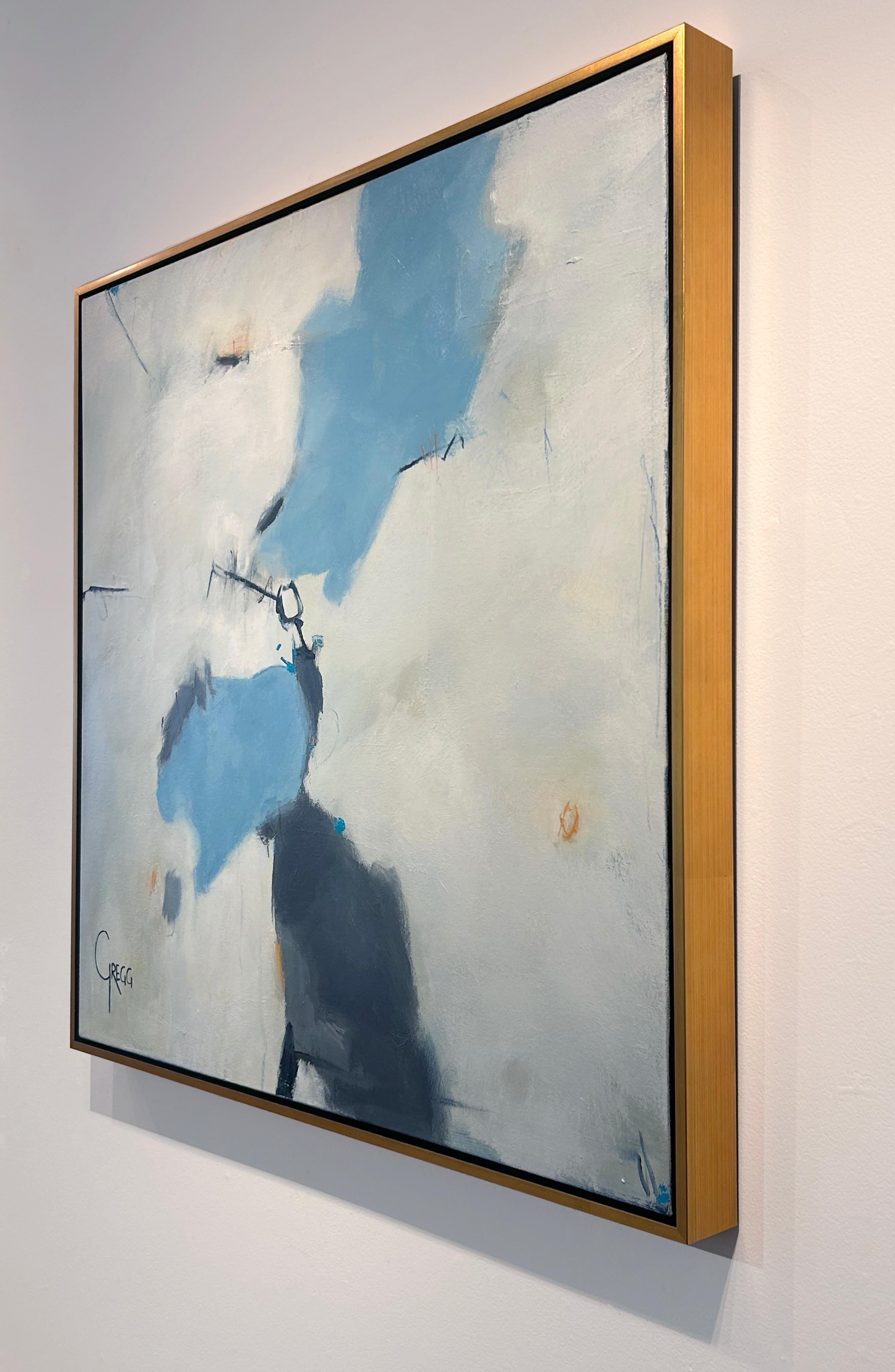 Marcy Gregg, 
