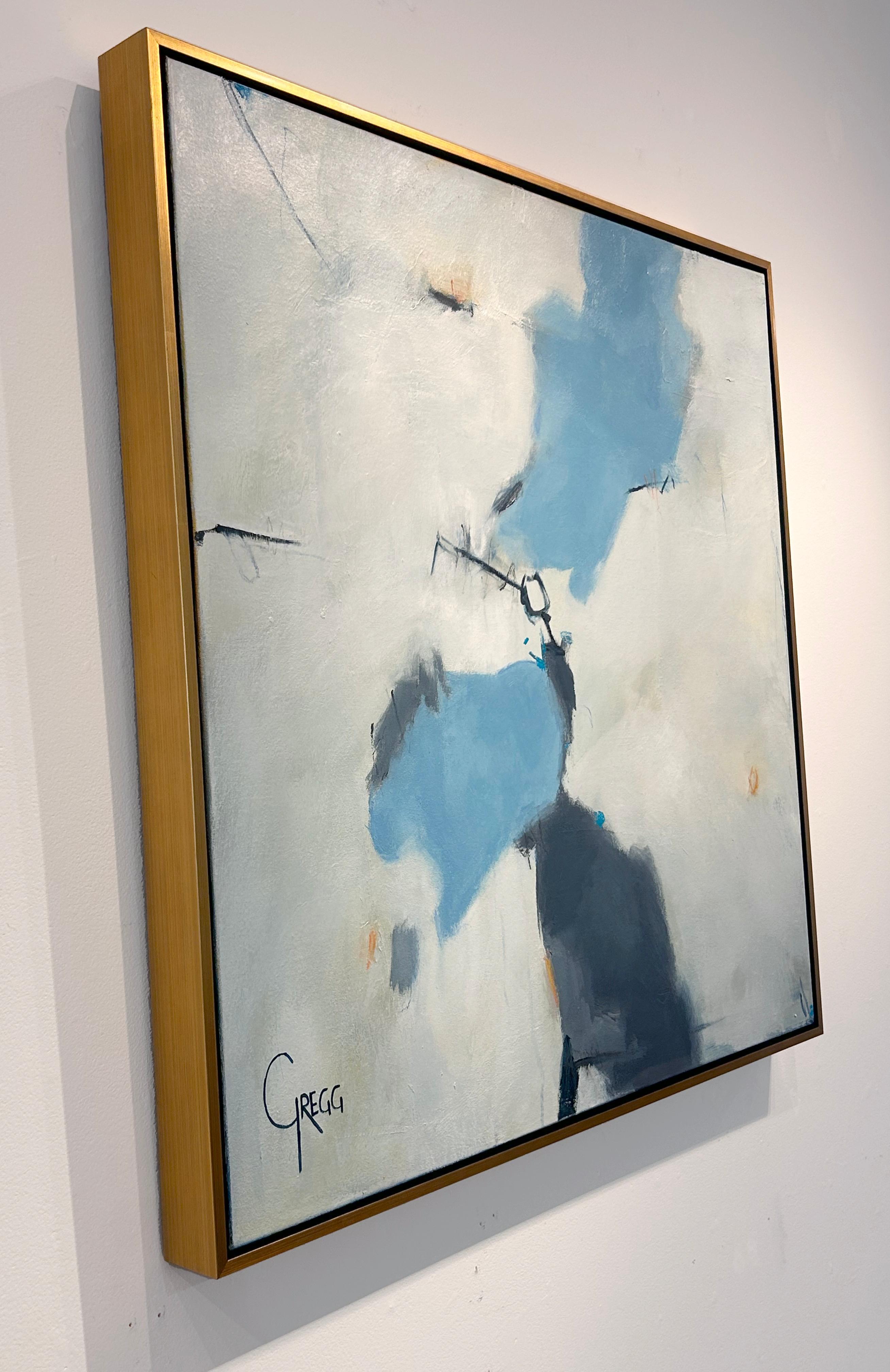 Marcy Gregg, 