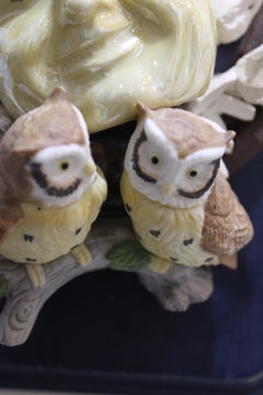 Here's to the Night Owls