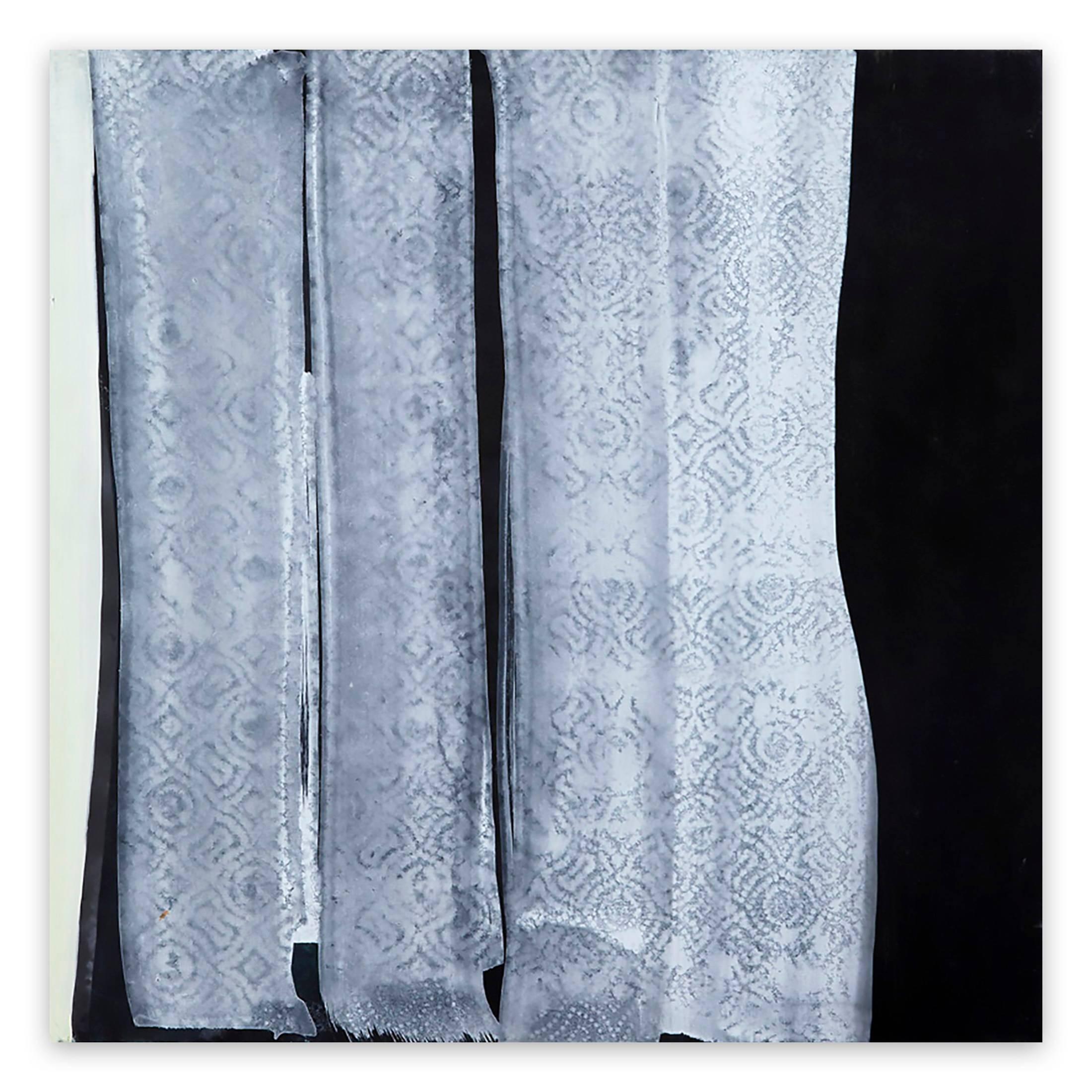 Abstract Painting di Marcy Rosenblat - Raccolta