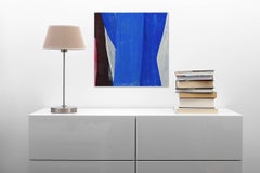 Pliegue (Pintura abstracta)