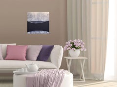 Moonscape (Quadro astratto)