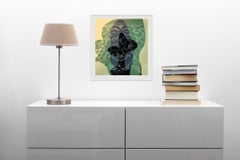 Untitled 11 (Abstract painting)