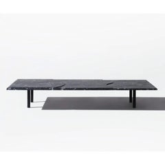 Maré Coffee Table by Wentz