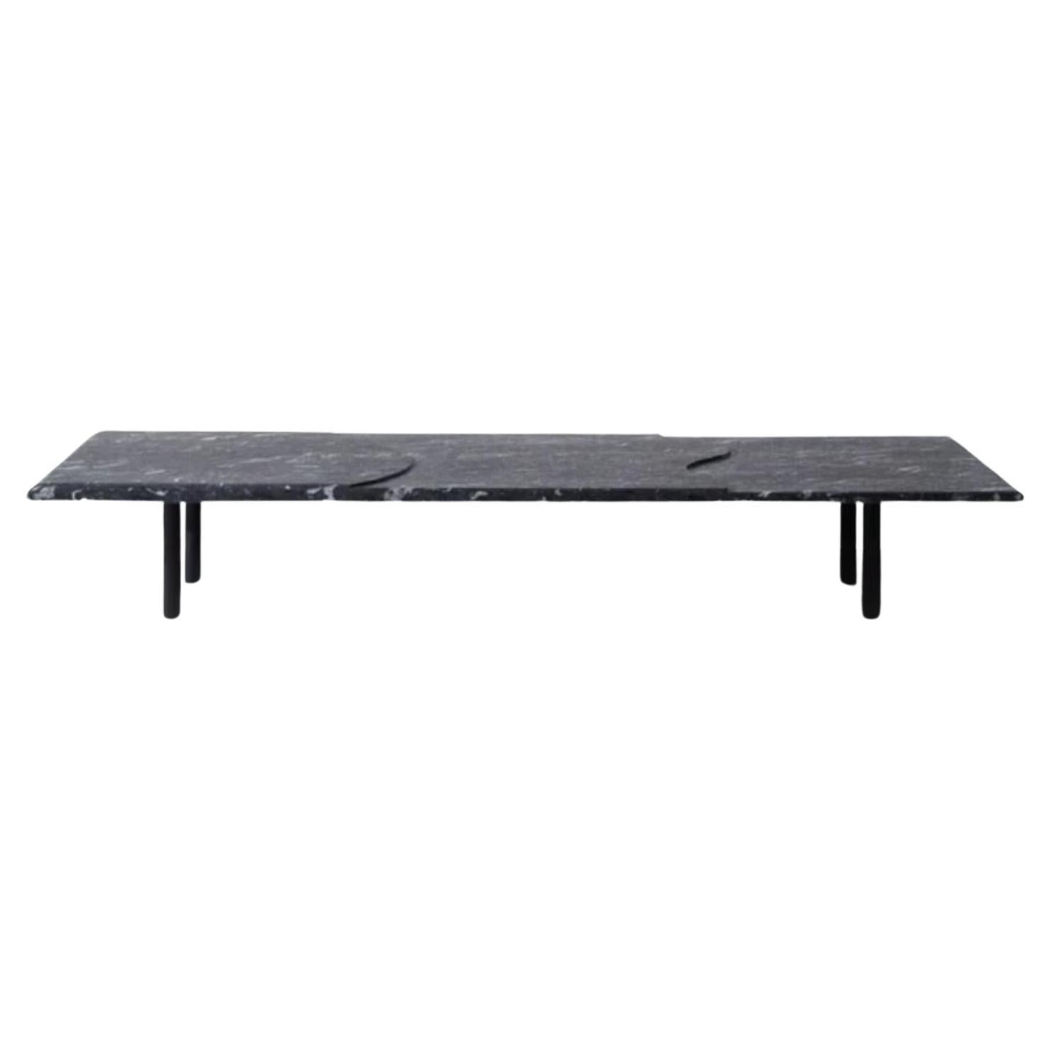 Maré Coffee Table by Wentz For Sale