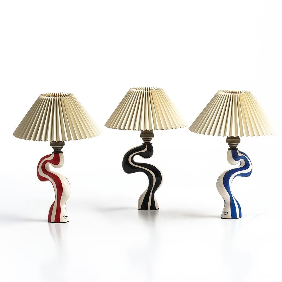 MARE Lampe aus der Waves of Light Collection im Zustand „Neu“ im Angebot in ISTANBUL, TR