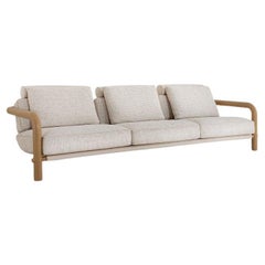 Sofas - Tissu