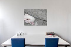 Mare Veen - "Sin Título I" - impresión artística - lista para colgar