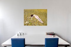 Mare Veen - "No Title II" - fine art print - ready to hang