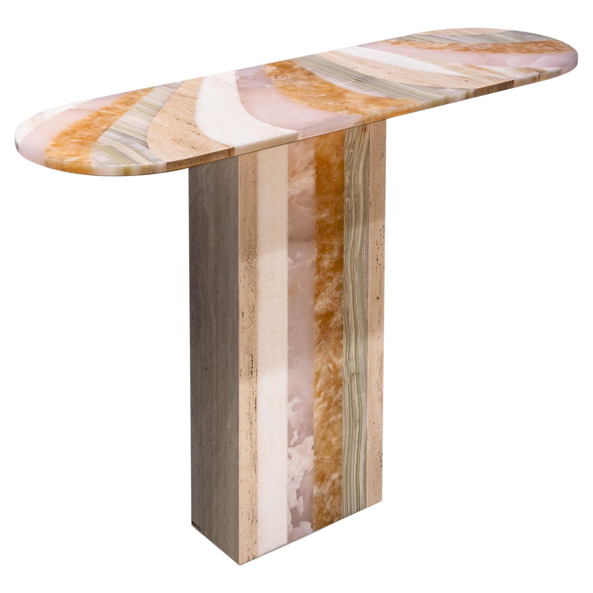 Onyx Console Tables 100 For Sale at 1stDibs console table decofurn