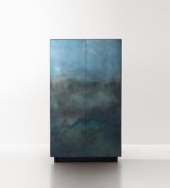 Marea Cabinet by De Castelli