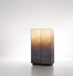Marea Cabinet by De Castelli