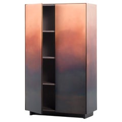 Marea Cabinet by De Castelli