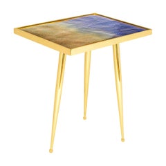 Marea Estate Side Table by form A