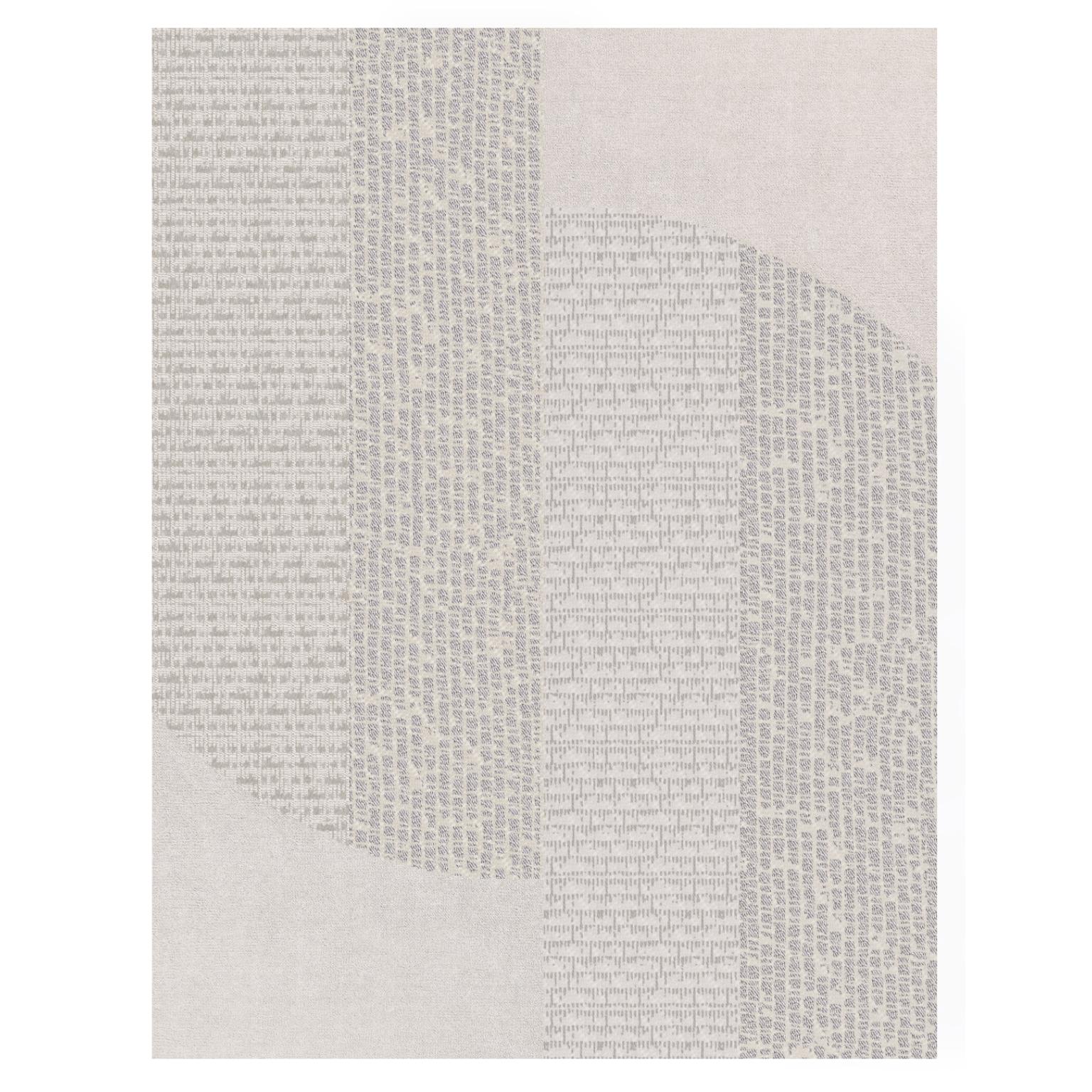 Marea Flamingo Wandteppich von Antilla Di Lauro (Emiratisch) im Angebot