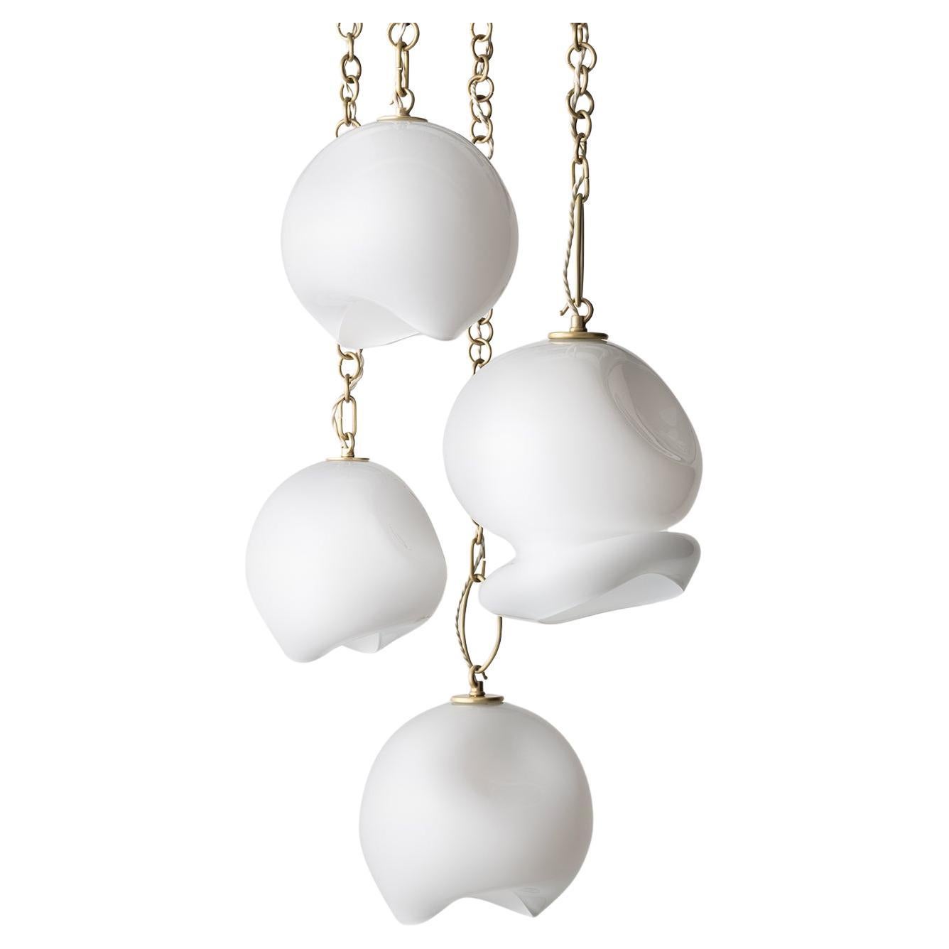 Oggetti nuovi e personalizzabili nella categoria Chandeliers and Pendants