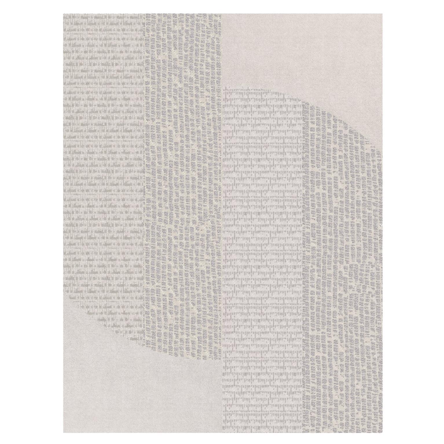 Arazzo da parete Marea Ivory di Antilla Di Lauro