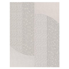 Tapiz de Pared Marea Marfil by Antilla Di Lauro