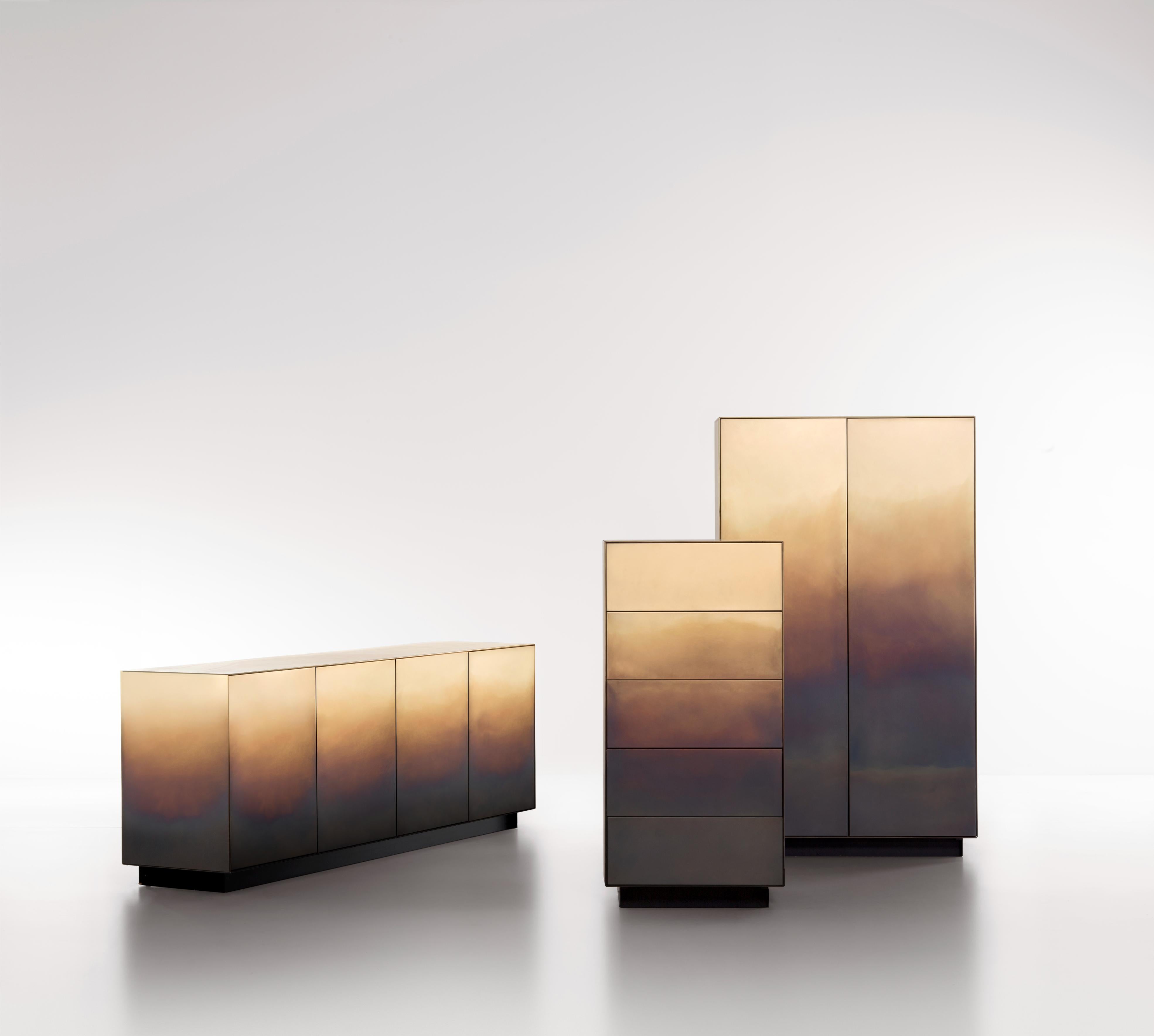 Other Marea Sideboard by De Castelli For Sale