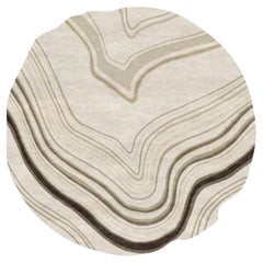 MARÉE - Alfombra hecha a mano por Rugs & Co.