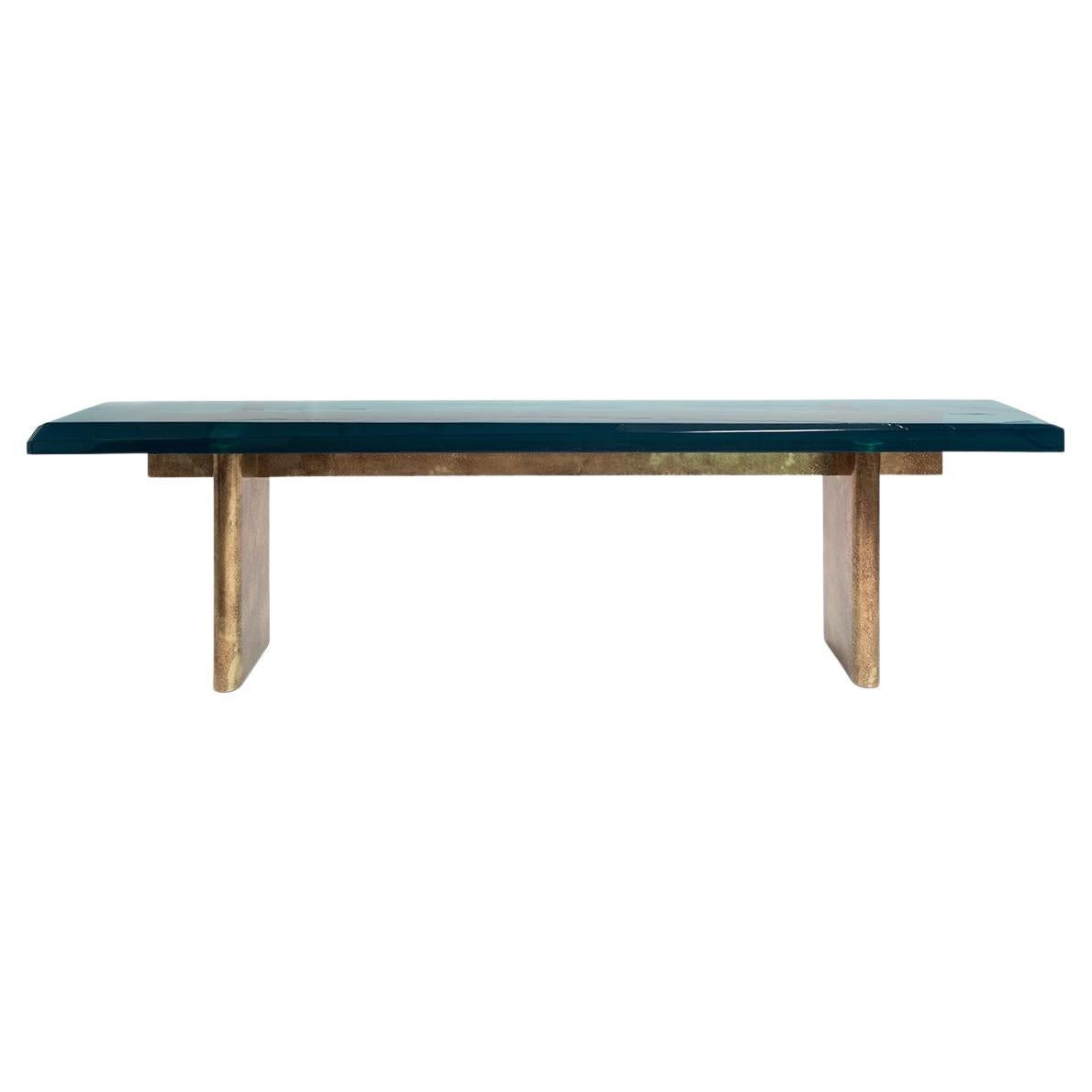 Maree Table / Desk, IT For Sale