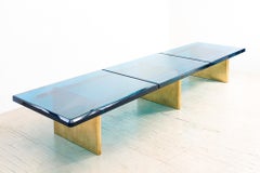 Maree Monumental Dining Table