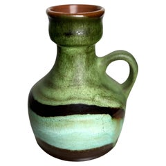 Marei Keramik vase, 1970s, West Germany