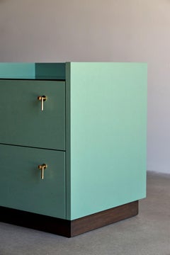 Marella Nightstand by Croft House