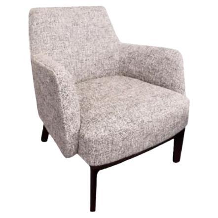 Marelli Clipper Low Back Armchair by Stefano Gallizioli