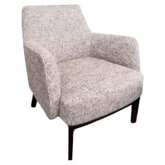 Fauteuils en bois