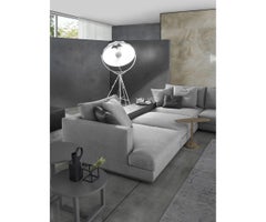 Mesa auxiliar C Marelli Leaf de Studio Marelli