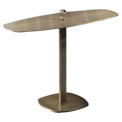 Marelli Leaf C-Side Table by Studio Marelli