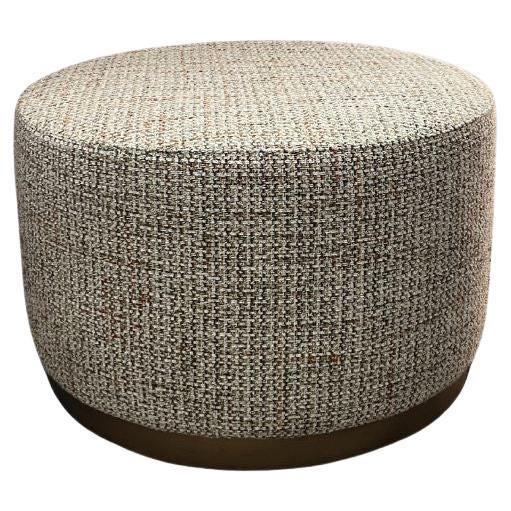 Marelli Moon Small Pouf