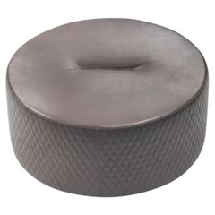 Used Marelli River Pouf by Giovanni Montessoro