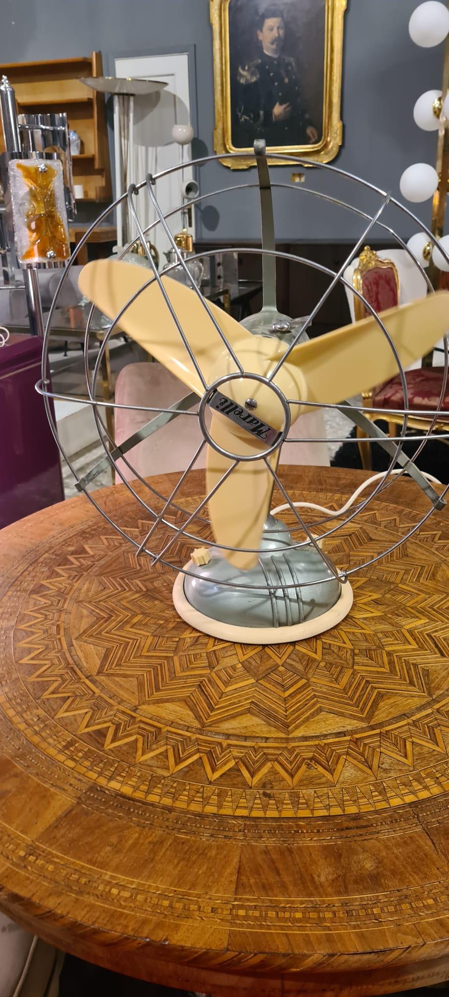 Marelli Table Fan OR 304 3