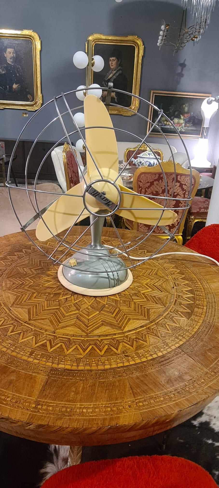 Marelli Table Fan OR 304 2
