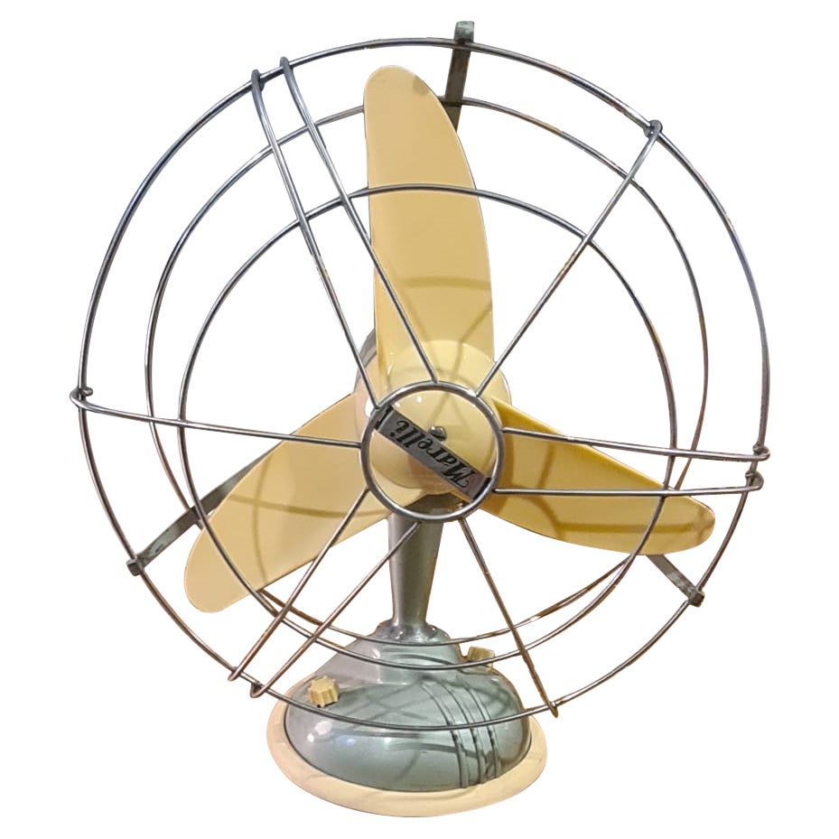 Marelli Table Fan OR 304