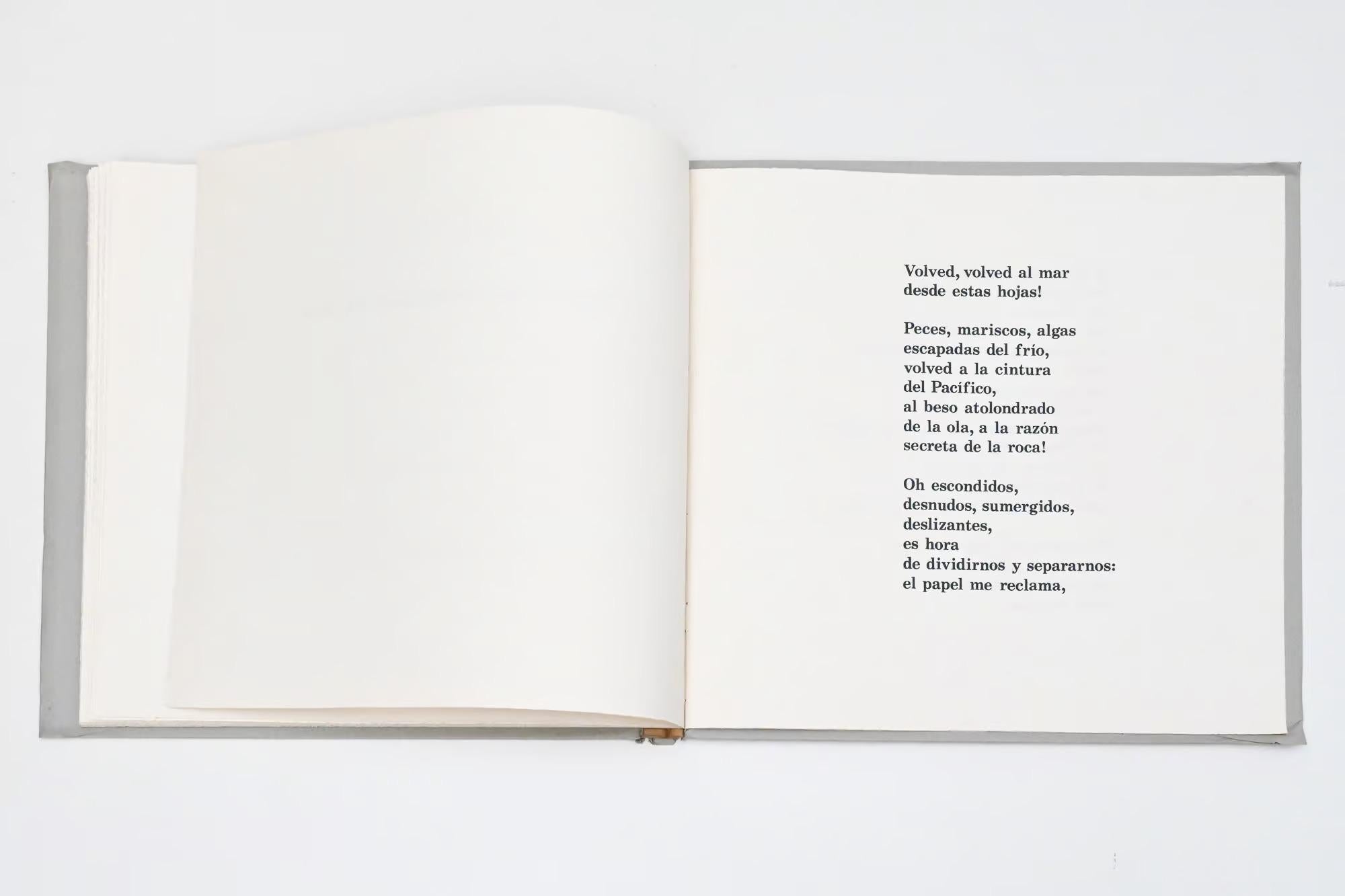 Maremoto de Pablo Neruda en venta 1