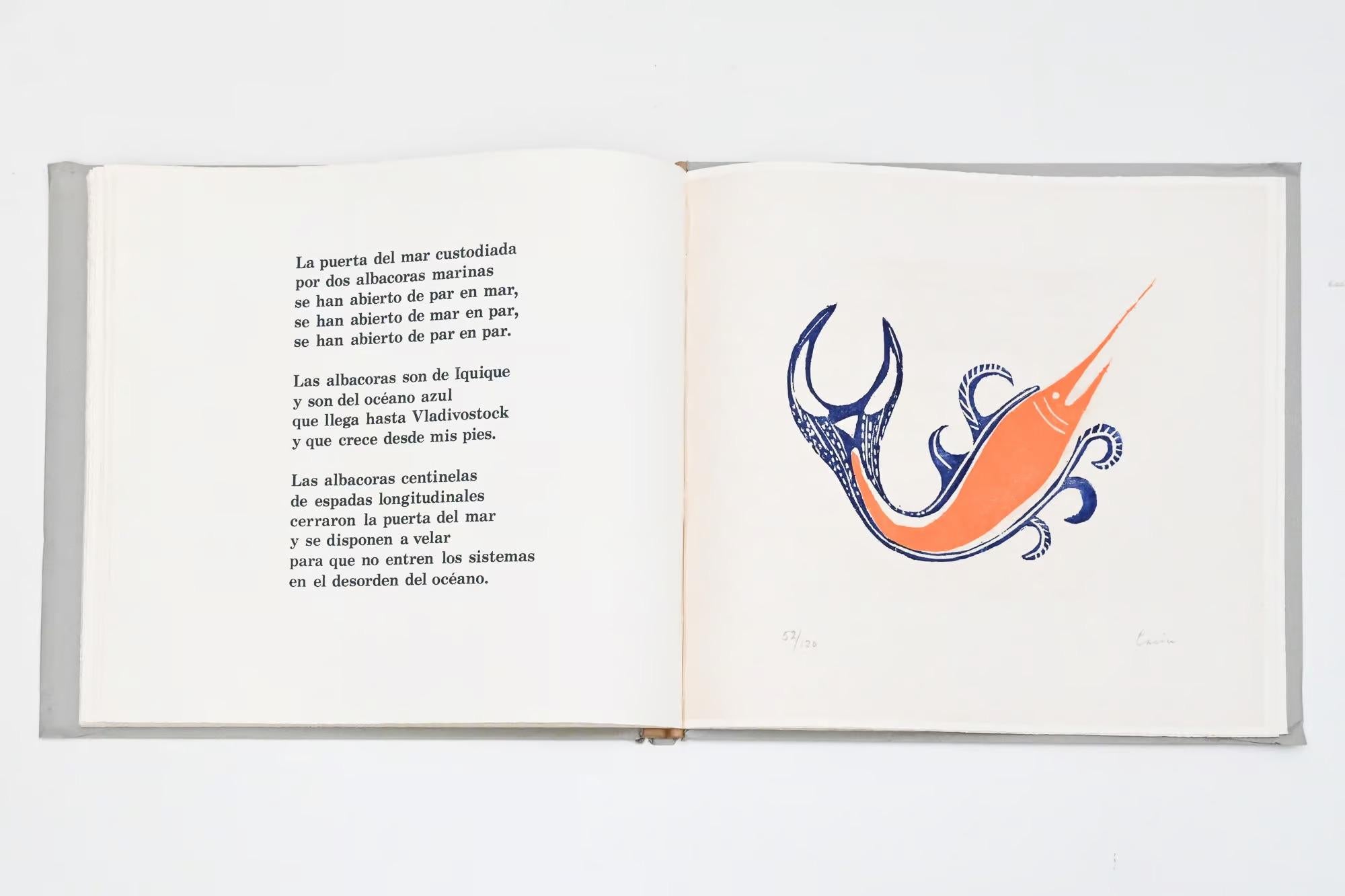 Maremoto de Pablo Neruda en venta 3