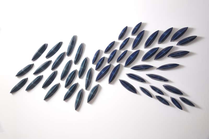 Maren Kloppmann - Helical Stack I at 1stDibs | maren kloppmann