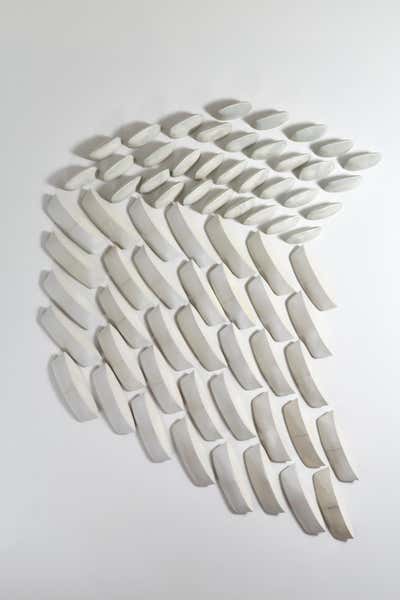 Maren Kloppmann - Helical Stack I at 1stDibs | maren kloppmann
