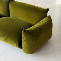 Marenco Seat System Sofa von Mario Marenco für Arflex