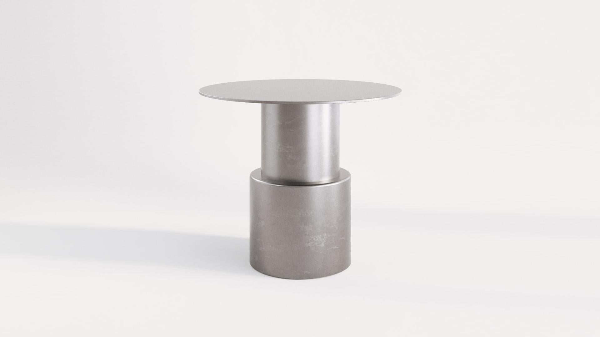 Postmoderne Table d'appoint Maresa de Pietro Franceschini en vente