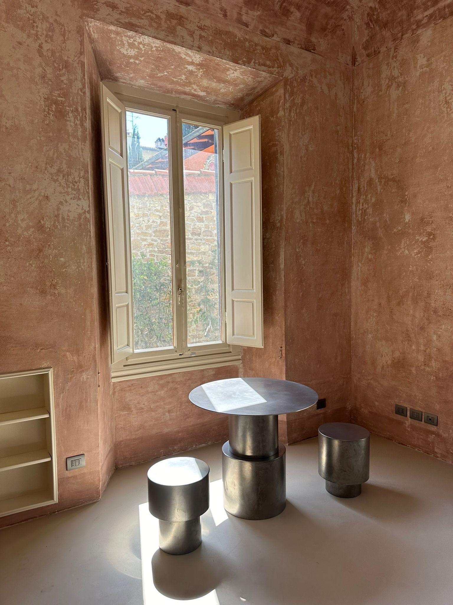italien Table d'appoint Maresa de Pietro Franceschini en vente