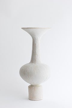 Marga I Vessel by Canoa Lab