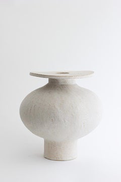 Marga II Vessel by Raquel Vidal and Pedro Paz