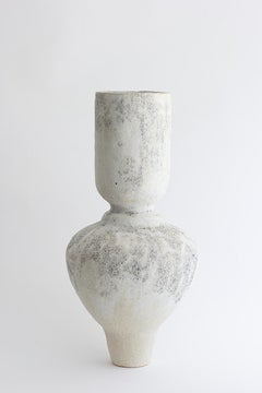 Marga IV Vessel by Canoa Lab